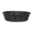thumbnail image 1 of Darktone Panier Rond en Osier, 1 of 1