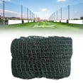 thumbnail image 6 of GARENDE Golf Practice Barrier Barrier Mesh for Backyard Outdoor and Indoor Black 2Mx2M, 6 of 9