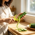 thumbnail image 4 of Summercome Potato Peeler, Y Shaped Vegetable Peeler, Stainless Steel Premium Ultra Sharp Fruit Peeler for Kitchen, 4 of 6