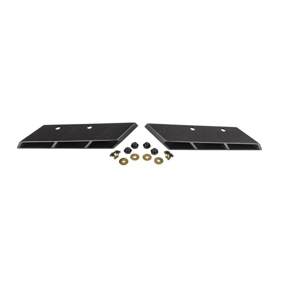 Ski-Doo 860201432 Shims for LinQ Accessories Tundra Summit Renegade MXZ Freeride