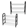 thumbnail image 4 of Shoes Storage Shelf, Shoe Shelf DIY Shoes Rack Support Shoes Range Shoe Shoe   For Home, 4 of 8