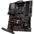 thumbnail image 2 of Tarjeta Madre MSI  X570 Gaming Plus AM4 DDR4 RGB ATX, 2 of 3