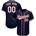 thumbnail image 1 of Summer Unisex Baseball Sequoia Customized Quick Dried Baseball Jersey 3D Watermark Customized Team Name  Name  Baseball Club LS, 1 of 1