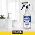 thumbnail image 5 of Harris Chemical Resistant 32 oz. Spray Bottles 12 Pack Case, 5 of 8