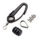 thumbnail image 1 of Kit de anzuelo giratorio con peso que reemplaza los accesorios. Anzuelo giratorio de pesca con rodamiento de bolas. Equipo profesional., 1 of 9
