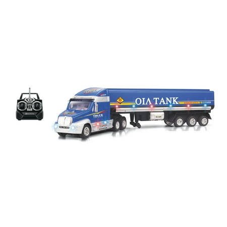 Radio Controlled Box - 29