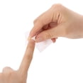 thumbnail image 1 of 70% ， Disposable Alcohol Wipes， 100 Pcs/Box  Tool， For Skin Clean For, 1 of 8