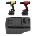 thumbnail image 3 of Lithium Battery Adapter, Non Shake Safe  Battery Adapter Converter  for Industrial Use, 3 of 8