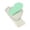 Green, variant on FVDPWYE Paper Border Punch Decorative Border Gifts Card Puncher Supplies Lightweight Punch Press Paper Punches for DIY Greeting Cards Purple