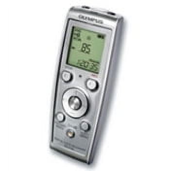 Olympus 128MB Digital Voice Recorder with LCD Display, VN-3100
