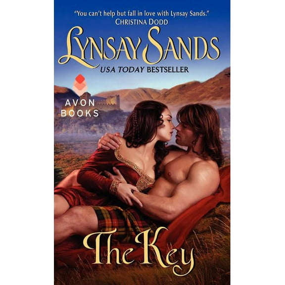 The Key, (Paperback)