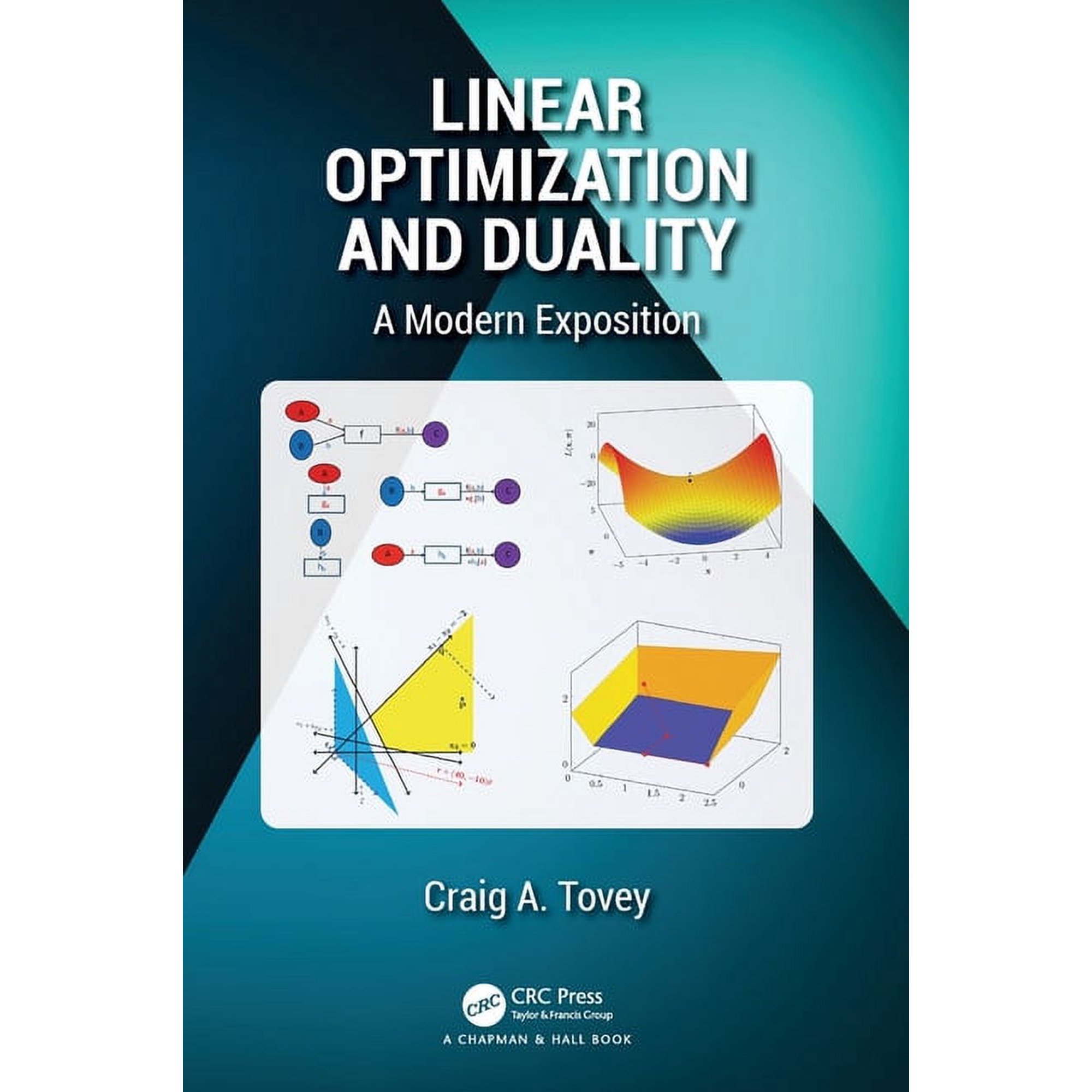 Linear Optimization and Duality: A Modern Exposition (Hardcover)