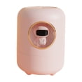 thumbnail image 2 of Danhjin Mini Humidifier Mini Humidifier Small Desktop Office Hydration For Office Home Bedroom Baby Room Kitchen Appliances, 2 of 6