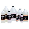 thumbnail image 3 of MakerFlo Flopoxy Fast Set Epoxy Resin & Hardener Kit, Crystal Clear 2-Part Resin for Jewelry Making, Crafts, Tumblers & DIY Projects, 0.5 Gallon Kit, 3 of 4