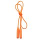 thumbnail image 1 of Guardurnaity Cuerda antideslizante Retro para gafas, correa de silicona, soporte de cadena para gafas, accesorios para deportes al aire libre Lentes naranja amarillo, 1 of 6