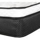 thumbnail image 2 of Colchón DICASA Queen Size Armstrong con Almohada Royal Cubre Colchón Cloud Sábanas Royal, 2 of 7