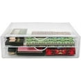 thumbnail image 6 of Sorbus New Acrylic Cosmetics Makeup and Jewelry Storage Case X-Large Display Set with 2 Drawers, 6 of 7
