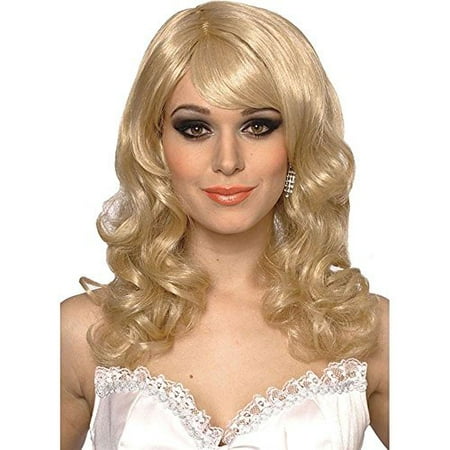 Lolita Wig in Blonde