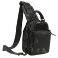 thumbnail image 1 of Bolso bandolera para hombre, bolso deportivo, regalo del Día , bolso de pecho impermeable portátil, bolso bandolera para viajes, senderismo, Estilo C, 1 of 10