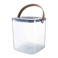 thumbnail image 1 of Yuarrent Caja de almacenamiento de cocina para almacenar y organizar elementos esenciales de cocina con facilidad, contenedores de Almacenamiento y organización del hogar Gris 12kg, 1 of 6