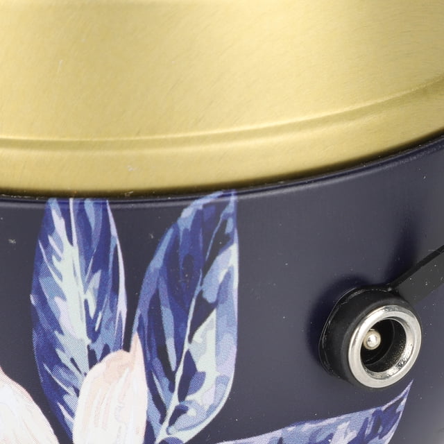 FLAMEEN Tourne-Poterie, Mini Machine à Tourne-Pot en Céramique, Plateau Tournant en Aluminium à Régulation de Vitesse Continue Bricolage pour Enfants Débutants