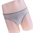 thumbnail image 1 of Calzoncillos de Desechables Individualmente para Hombres, Calzoncillos Portátiles s, Hospitales SG Macarena Hombres calzoncillos de algodón, 1 of 8