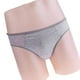 thumbnail image 1 of Ropa Interior de Desechable para Hombre, Calzoncillos para Viajes, Hotel Libre - gris XL SG Colco Hombres calzoncillos de algodón, 1 of 8