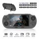 thumbnail image 2 of 2000+ Games SF3000 Retro Handheld Game Console, Portable Pocket Game Player, 4.5-Inch IPS Screen, 64GB GBA/PSP/KOF Games, 2 of 5