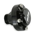 thumbnail image 3 of Holley 12-1005 Fuel Pulse Damper 8AN - 40-100PSI, 3 of 6