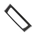 thumbnail image 2 of Embellecedor Interior De Fibra De Carbono, Pegatina Para Panel De Control De Cd De Aire Acondicionado, Resistente Al Desgaste, Accesorios Impermeables Para Coche, Compatible Con Bmw Z4 Moyic VI011256-00, 2 of 6