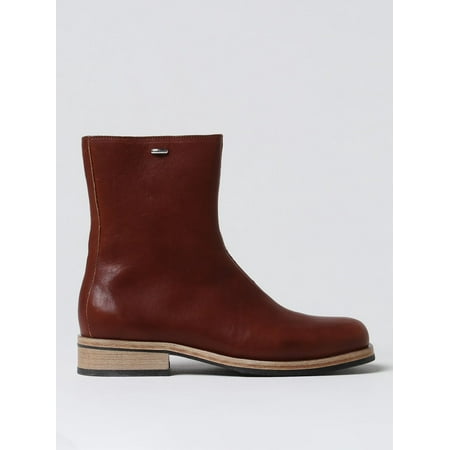 

Our Legacy Boots Men Brown Men