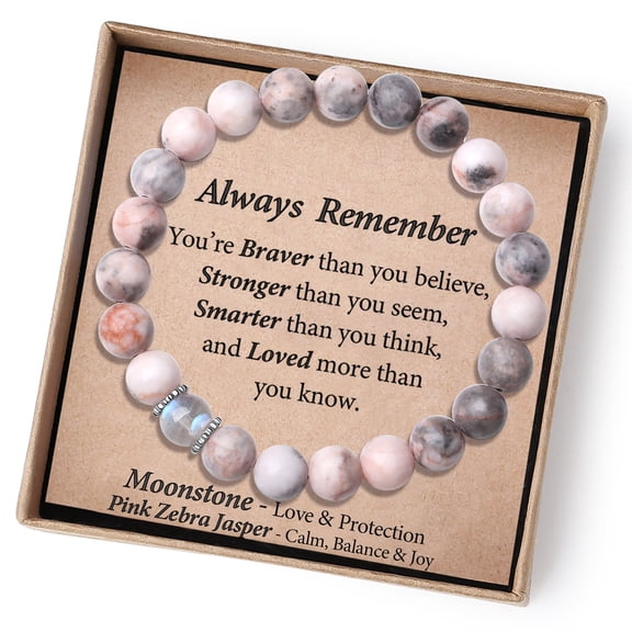 THEMEROL Teens Girls Gifts Teenage Bracelets Young Teen Birthday Idea Trendy Stuff Best Friend Daughter Granddaughter Graduation Christmas Stocking Valentines Easter Basket Stuffers