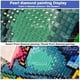 thumbnail image 4 of Disney-Kit de pintura de diamante 5D DIY, colorido, Mickey, Hada, polvo, Graffiti, póster de moda, diamantes de imitación, amor, mosaico hecho a mano, regalo artístico, 4 of 4