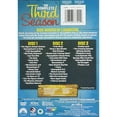 thumbnail image 2 of Spongebob Squarepants - The Complete 3rd Season DVD, 2 of 2
