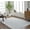 Light Sage / Isako, variant on Hauteloom Isako Living Room, Bedroom Solid Area Rug - Machine Washable - Performance Rug, Carpet - Green, Mint - 9'2" x 12'