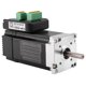 thumbnail image 3 of Servomotor de posición precisa de 1000 líneas servomotor de 140 W fácil de operar para equipos de automatización Equipos de automatización Brazos mecánicos Plotter de ANGGREK Otros, 3 of 8