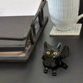 thumbnail image 4 of Dvkptbk Printed Ragdoll Body Joint Movable Ornaments Model Toy, 4 of 6