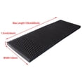 thumbnail image 1 of Dust Cloth Cover Flexible Machine Milling Oil Proof Three-Proof Cloth 1 Pc, 1 of 8