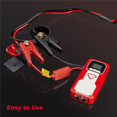 thumbnail image 2 of HQS Remote Battery Terminal Relocation Kit For Can-Am Maverick X3 – Jump Post Cable 2 of 4