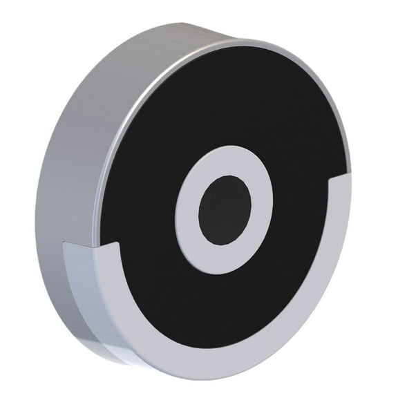 Purse Light of with Rechargeable Design and Hook for Illuminating Handbag Interior