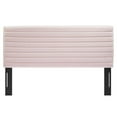 thumbnail image 2 of Tranquil Twin Headboard, 2 of 4