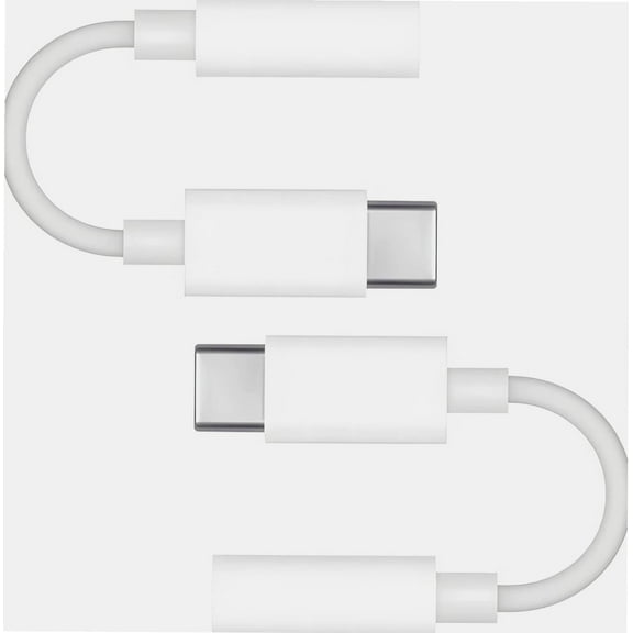 USB C to 3.5mm Aux Headphones Jack Adapter, Type C to Headphones Audio Adapter with DAC Chip for Pixel 4 3 2 XL, Samsung 22 Galaxy S22/S20 Ultra Note 20/10 S10 S9 Plus,ipad Pro/Air