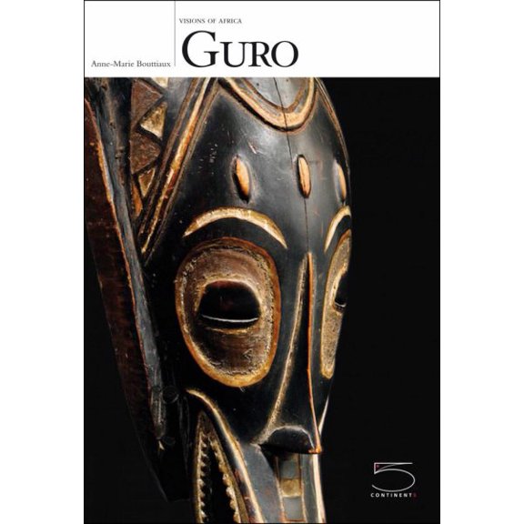 Pre-Owned Guro (Paperback)