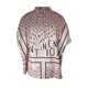thumbnail image 2 of Txlixc Blusa de verano para mujeres, manga de ala de murciélago Txlixc  moda, 2 of 4