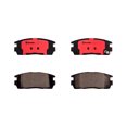 thumbnail image 1 of Balatas Traseras marca brembo para Chevrolet Captiva Sport Base 2008-2015, 1 of 5