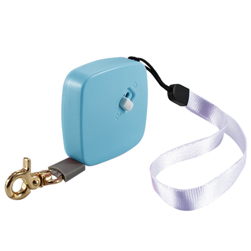 Weiweiguan Retractable Dog Leash Small Dog Leash Pet Dog Nylon Leash Cat Leash Pet Supply