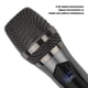 thumbnail image 3 of Micrófono Dinámico de Mano, Reducino de Ruido 2.4G ABS ESTAY Señal Micrófono Inalámbrico para Cantar, 3 of 7