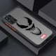 thumbnail image 3 of Funda mate para Samsung Galaxy M62 M53 M52 M51 M33 M32 M31 M30S M23 5G J8 J7 J6 J5 J4 Funda Capa Shell Marvel Logo Lron Spider-Aan, 3 of 5