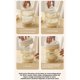 thumbnail image 4 of Greek Yogurt Strainer,Quick Yoghurt Maker Strainer with 3 Ultra Fine Mesh Strainer Bags,BPA Free,Small Capacity Homemade Yogurt, 4 of 5