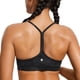 thumbnail image 1 of Top de Yoga CRZ YOGA Butterluxe con Espalda en Y y Relleno XL, 1 of 5